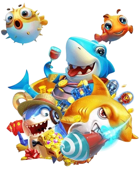 Chuyên mục bắn cá 68Win